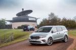 Kia Carnival SLi 2018 года (AU)
